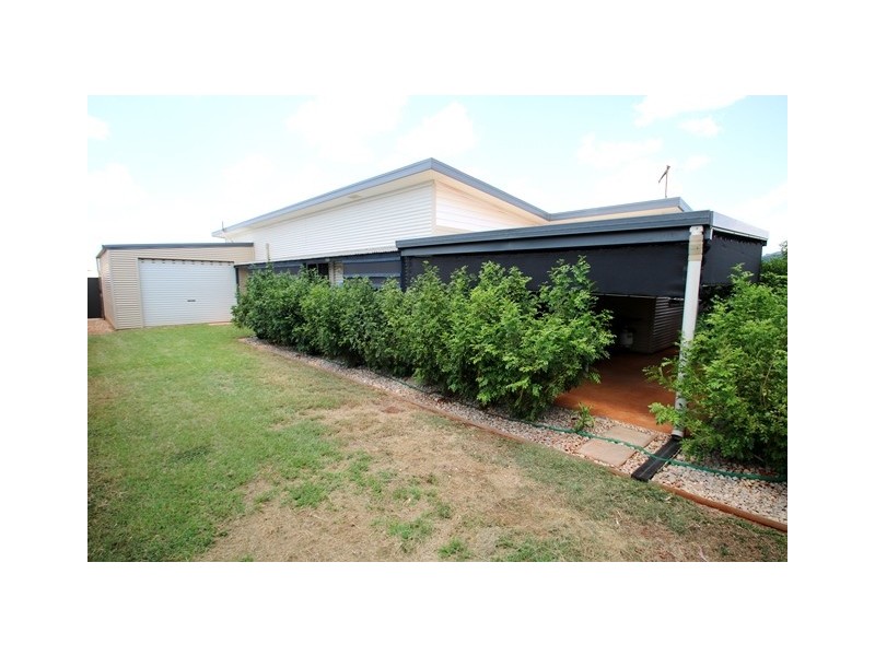 21 Bradshaw Crescent, Katherine NT 0850