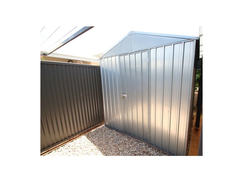 21 Bradshaw Crescent, Katherine NT 0850