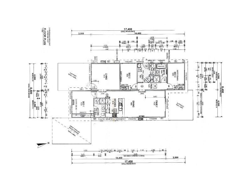 21 Bradshaw Crescent, Katherine NT 0850