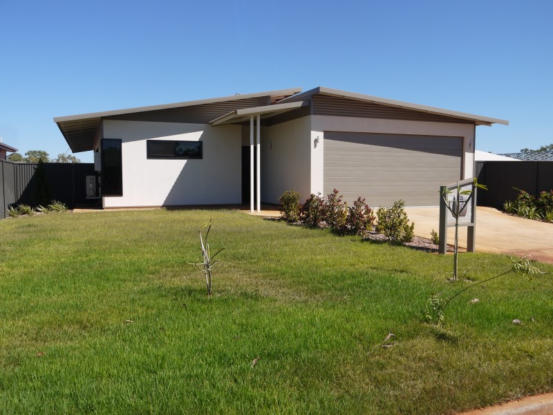 20 Cormack Street, Katherine NT 0850