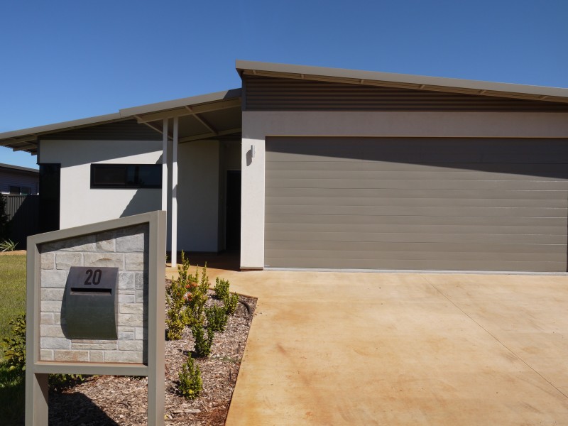 20 Cormack Street, Katherine NT 0850