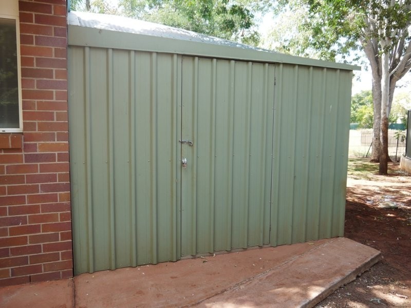 24 Gregory Court, Katherine NT 0850