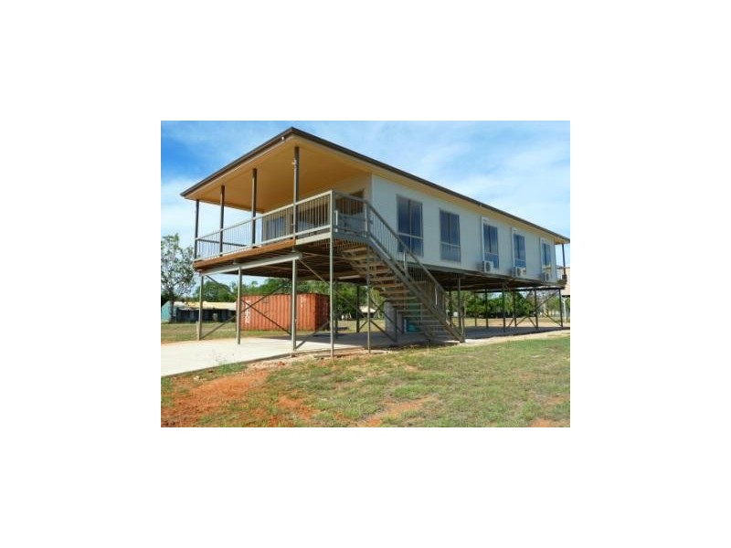 4 Raines Court, Katherine NT 0850