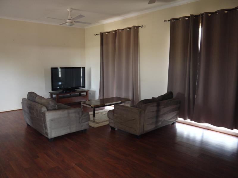 4 Raines Court, Katherine NT 0850