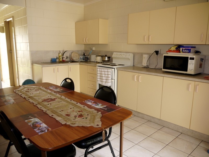 1/17 Victoria Highway, Katherine NT 0850