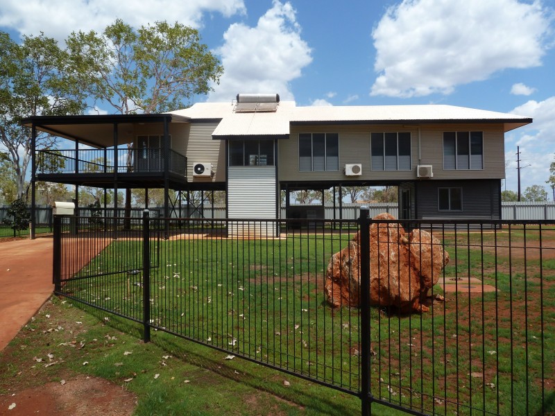 20 Paterson Court, Katherine NT 0850