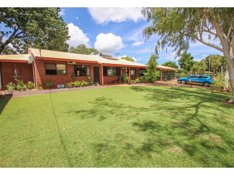 7 Ronan Court, Katherine NT 0850