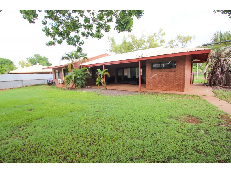 7 Ronan Court, Katherine NT 0850