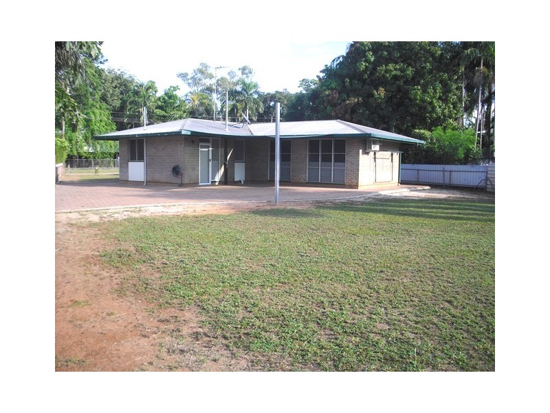 4 Browne Street, Katherine NT 0850