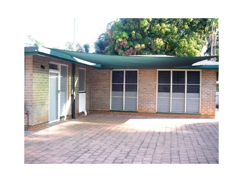 4 Browne Street, Katherine NT 0850