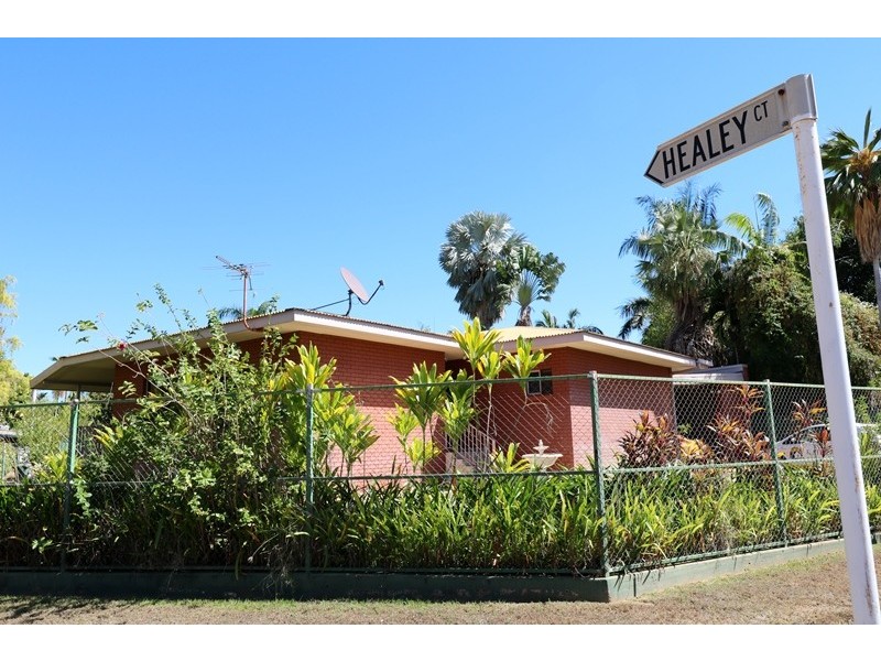 7 Healey Court, Katherine NT 0850