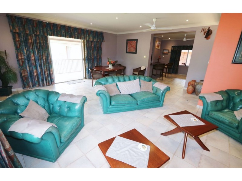 7 Healey Court, Katherine NT 0850