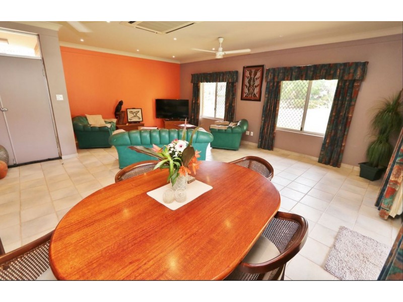 7 Healey Court, Katherine NT 0850