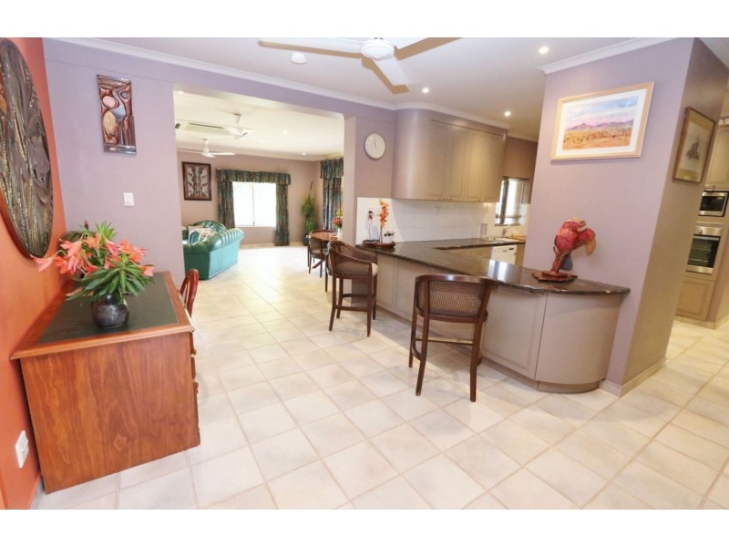 7 Healey Court, Katherine NT 0850
