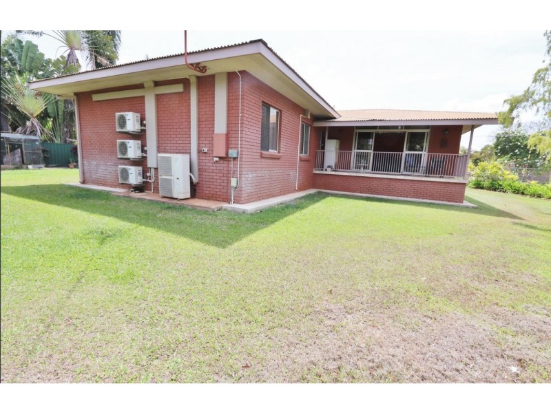 7 Healey Court, Katherine NT 0850