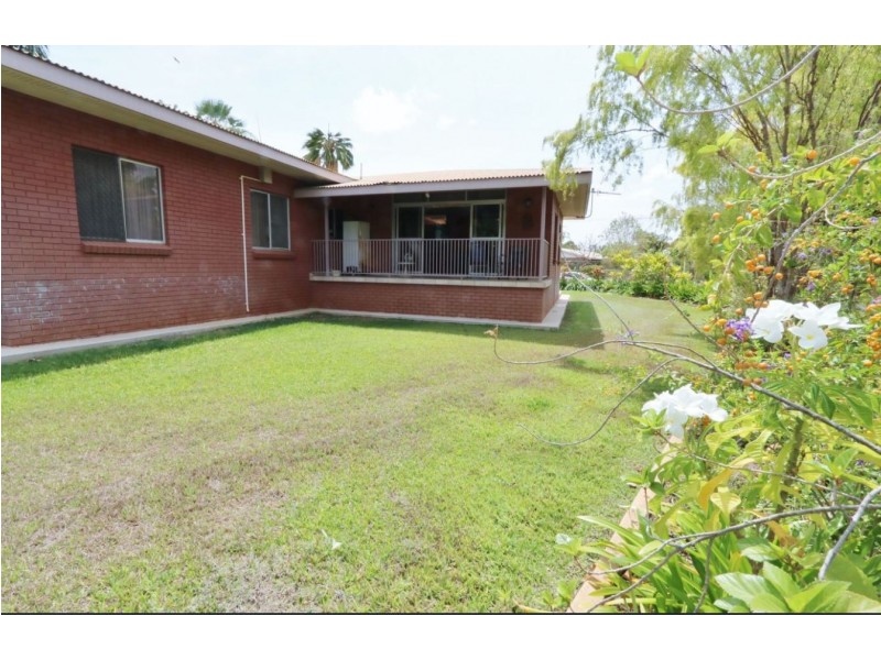 7 Healey Court, Katherine NT 0850