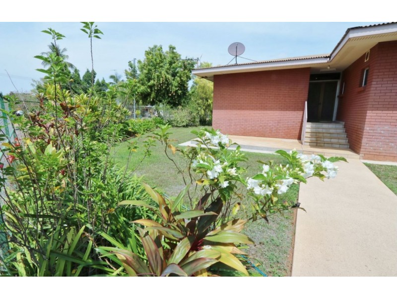7 Healey Court, Katherine NT 0850