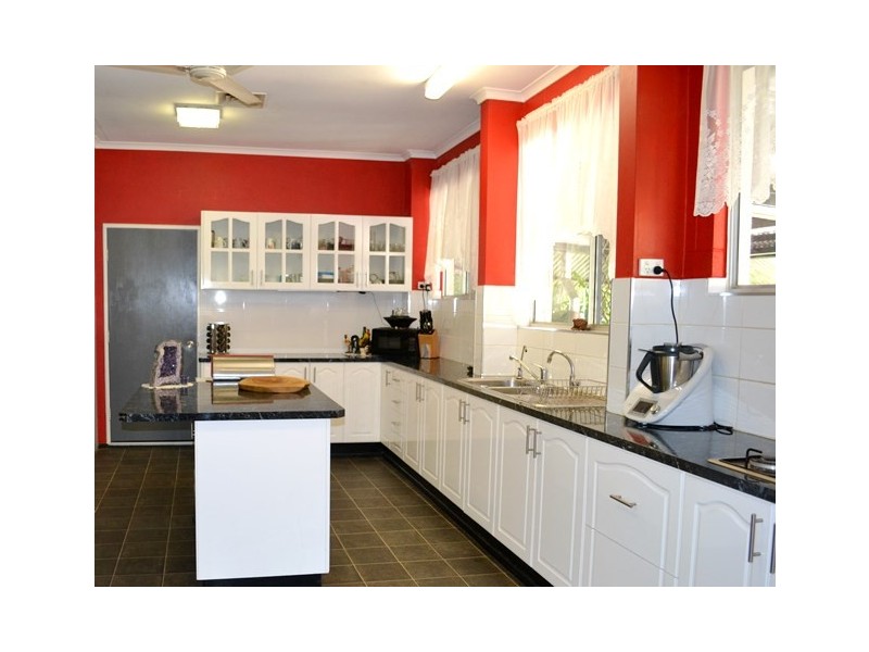 195 Cossack Road, Katherine NT 0850
