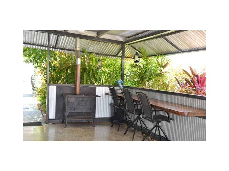 195 Cossack Road, Katherine NT 0850