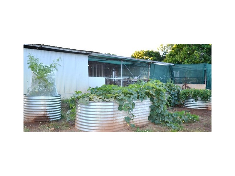 195 Cossack Road, Katherine NT 0850
