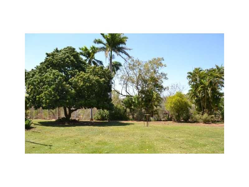 195 Cossack Road, Katherine NT 0850