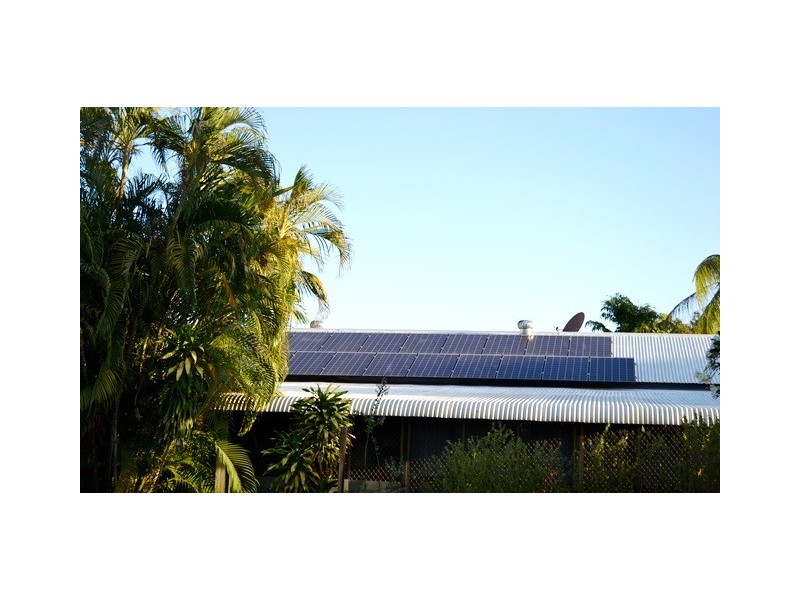 195 Cossack Road, Katherine NT 0850