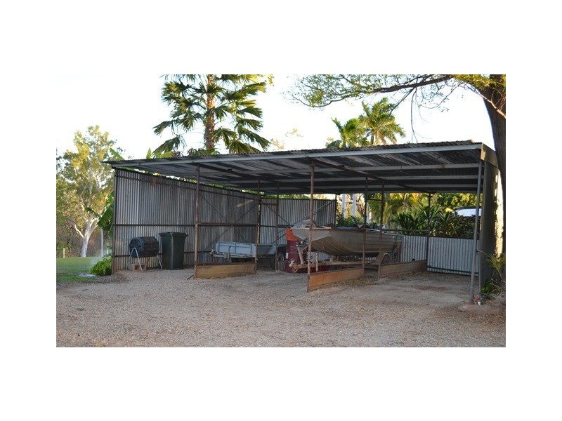 195 Cossack Road, Katherine NT 0850