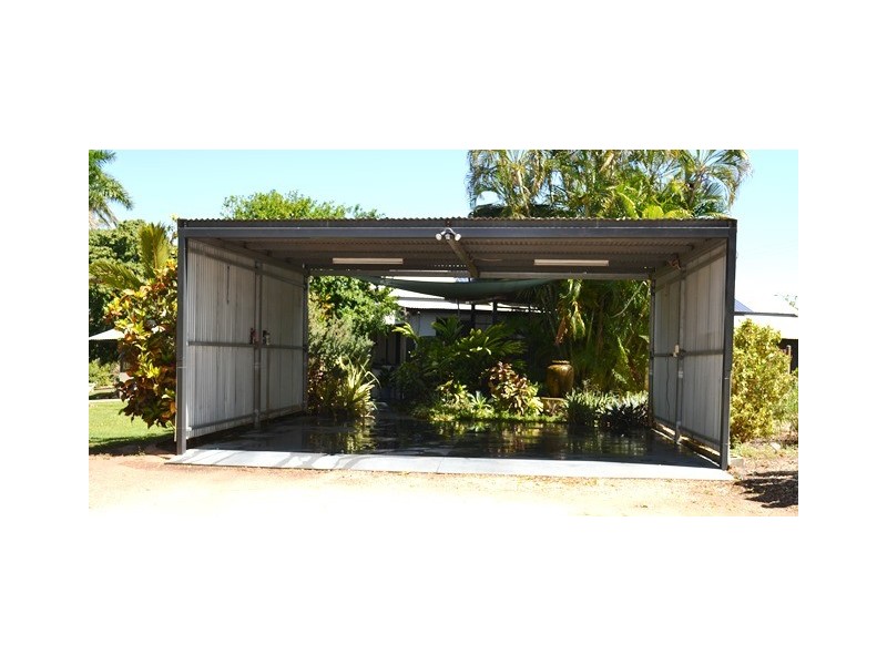 195 Cossack Road, Katherine NT 0850