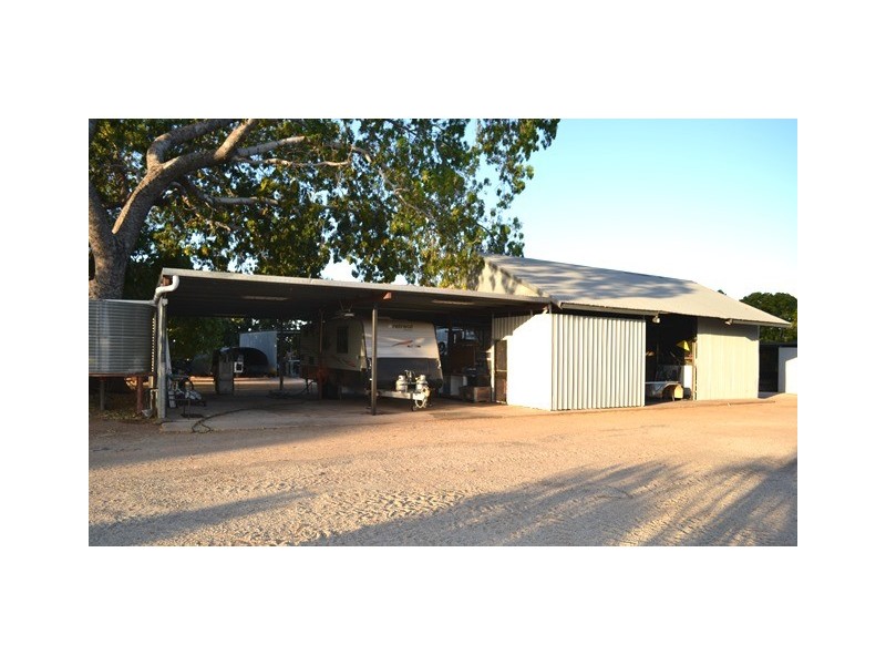 195 Cossack Road, Katherine NT 0850