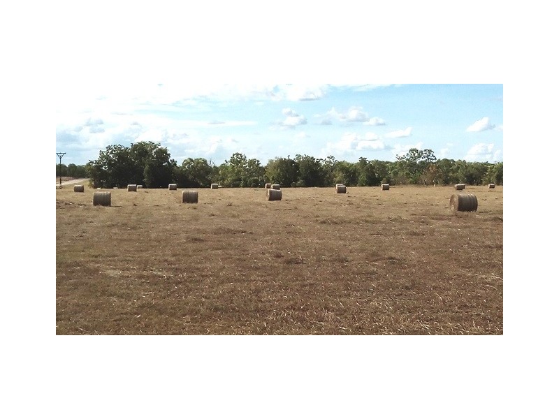 195 Cossack Road, Katherine NT 0850