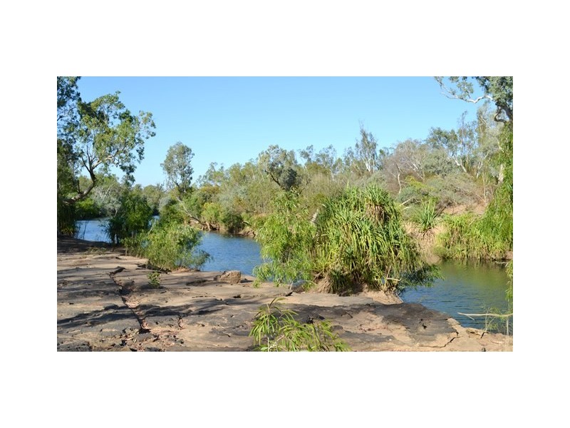 195 Cossack Road, Katherine NT 0850