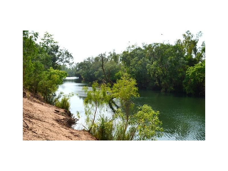 195 Cossack Road, Katherine NT 0850