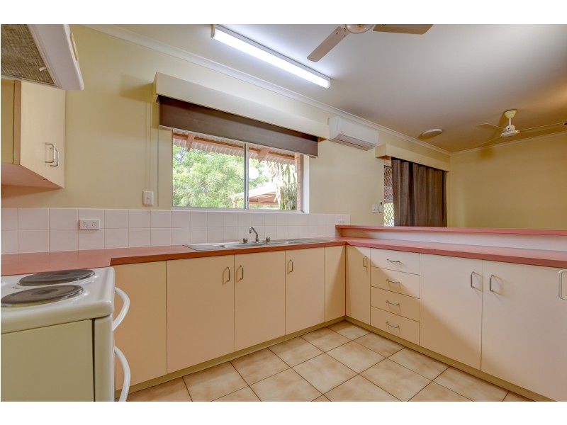 12 Sandalwood Crescent, Katherine NT 0850
