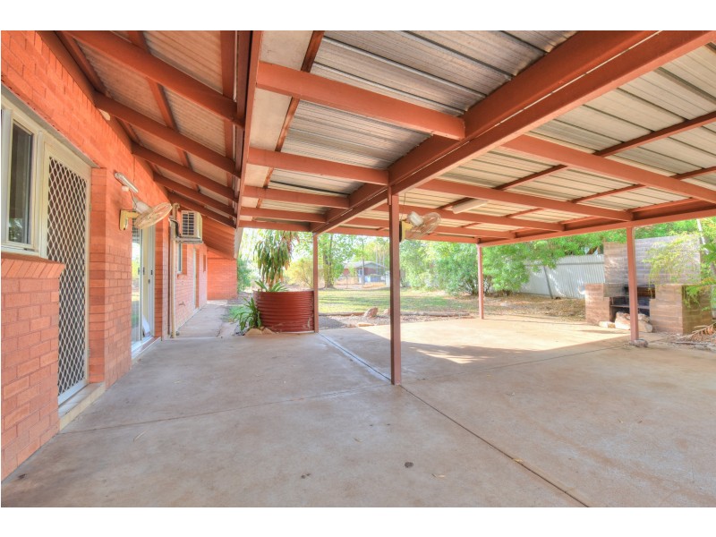 12 Sandalwood Crescent, Katherine NT 0850