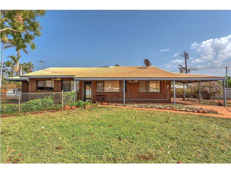 13 Miniata Court, Katherine NT 0850
