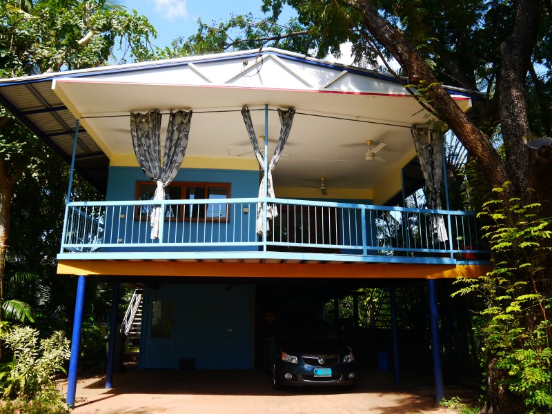 5 Dove Street, Katherine NT 0850