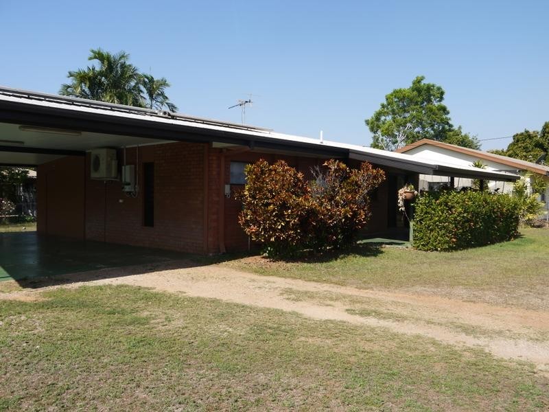 104 Riverbank Drive, Katherine NT 0850