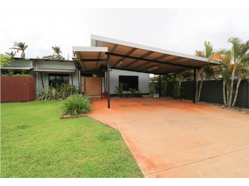 91 Casuarina Street, Katherine NT 0850