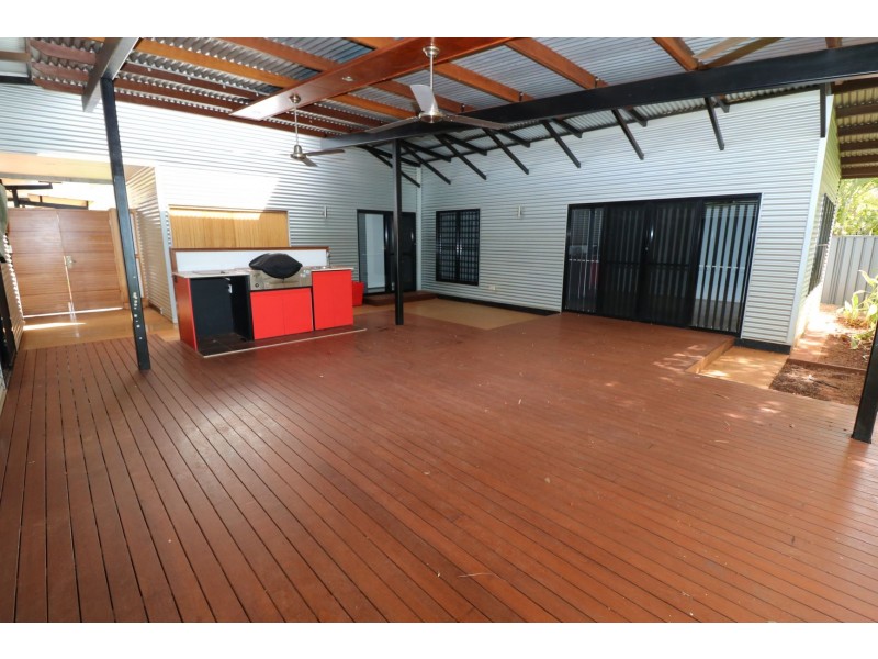 91 Casuarina Street, Katherine NT 0850