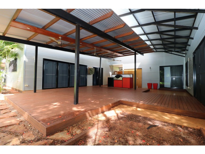 91 Casuarina Street, Katherine NT 0850