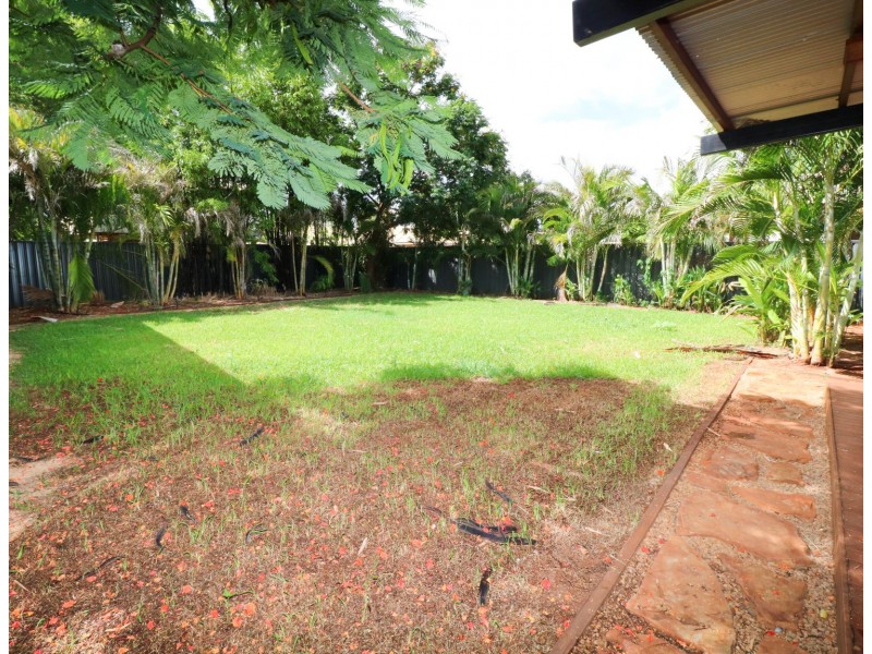 91 Casuarina Street, Katherine NT 0850
