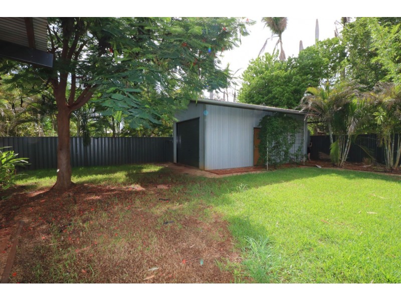 91 Casuarina Street, Katherine NT 0850