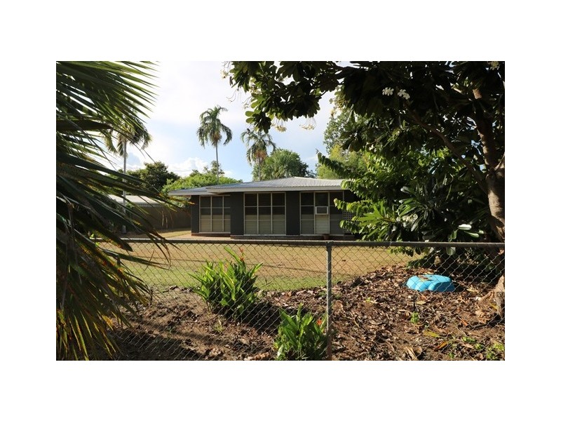 17 Rundle Street, Katherine NT 0850