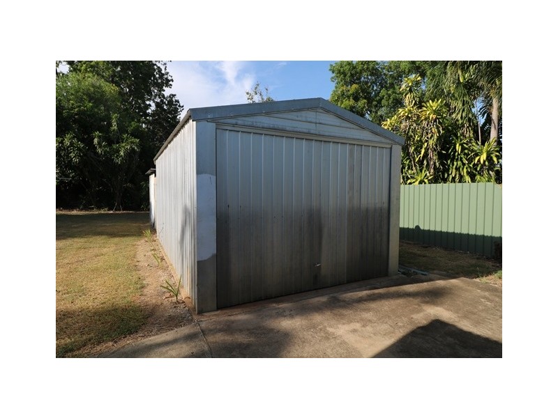 17 Rundle Street, Katherine NT 0850