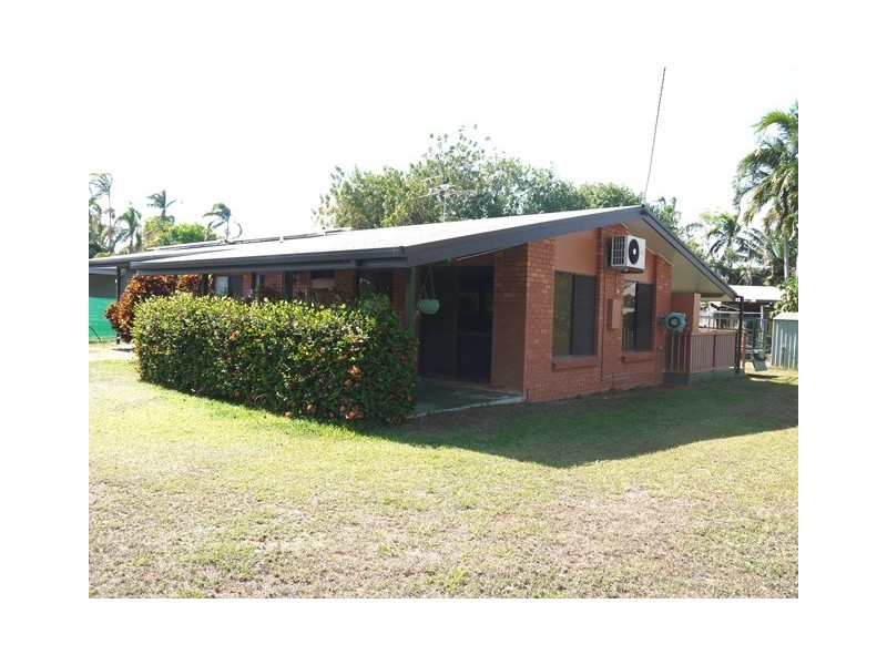 104 Riverbank Drive, Katherine NT 0850