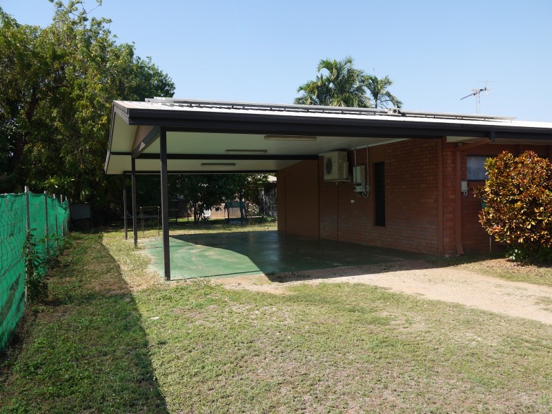 104 Riverbank Drive, Katherine NT 0850