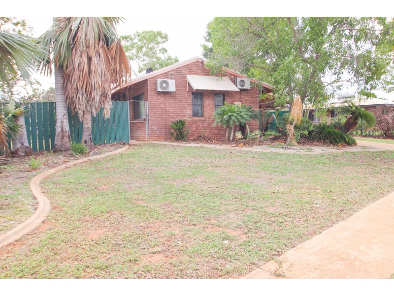 94 Maluka Road, Katherine NT 0850