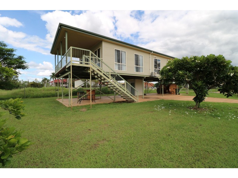 3 Wilson Drive, Katherine NT 0850