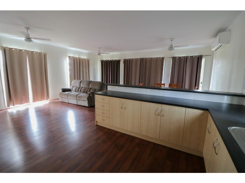 3 Wilson Drive, Katherine NT 0850
