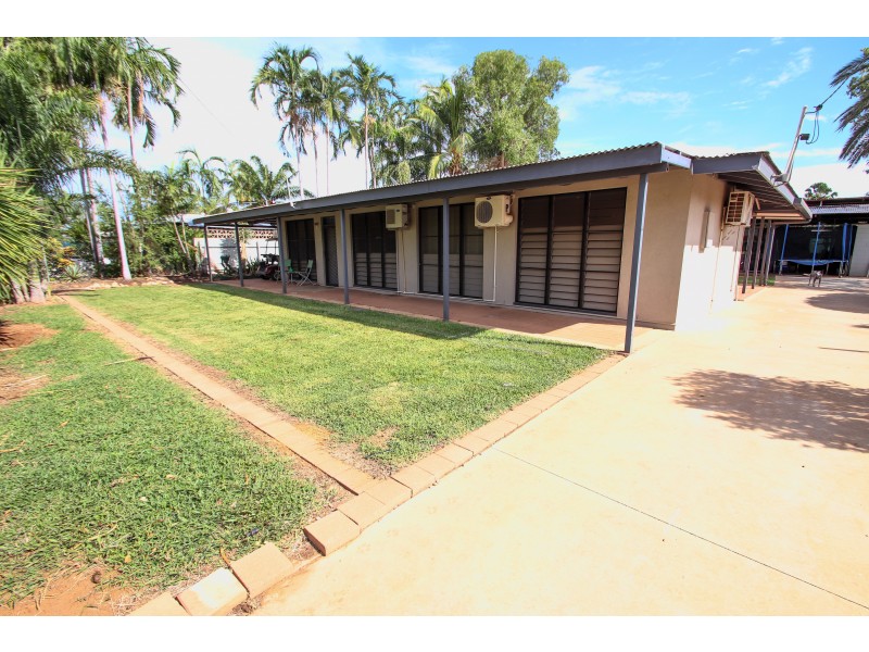 18 Campbell Terrace, Katherine NT 0850